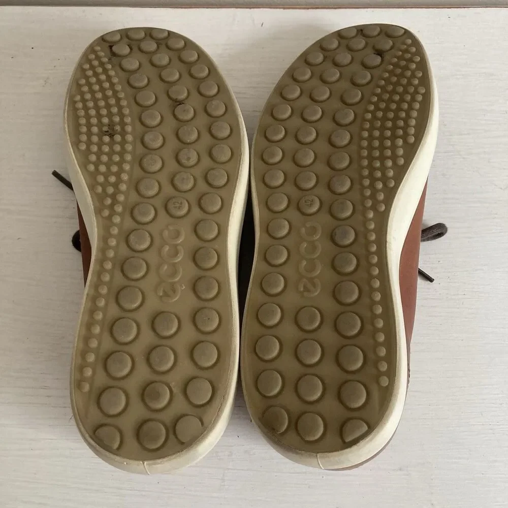 Ecco sneakers shoes